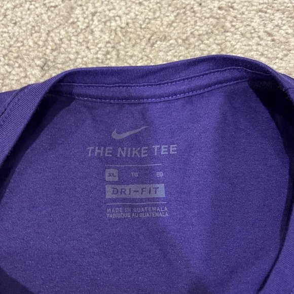 Nike The Nike Tee Colorado Rockies Shirt - Picture 4 of 5